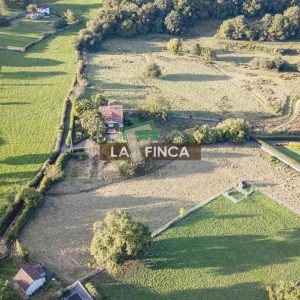 venta de Terreno en Latores / Asturias (Ref 509-25)