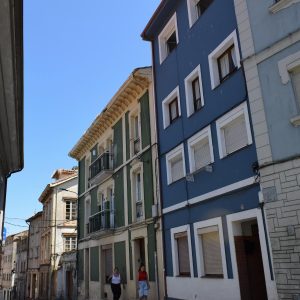 venta de Piso en Cudillero Concejo / Asturias (Ref 525-25)