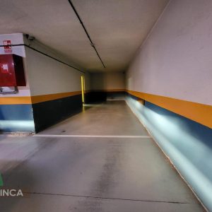 venta de Garaje en Oviedo / Asturias (Ref 49-25)