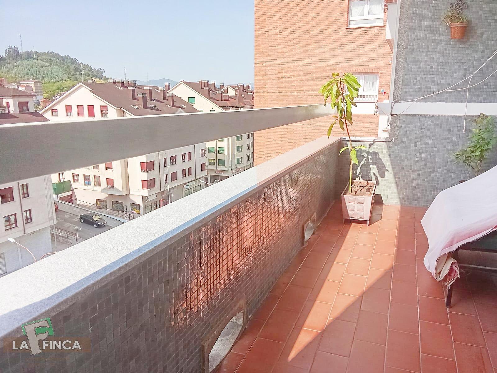 venta de Piso en Avilés Concejo / Asturias (Ref 552-25)