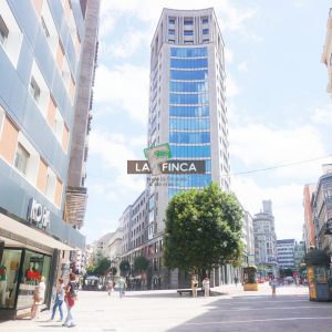 venta de Piso en Oviedo / Asturias (Ref 554-25)