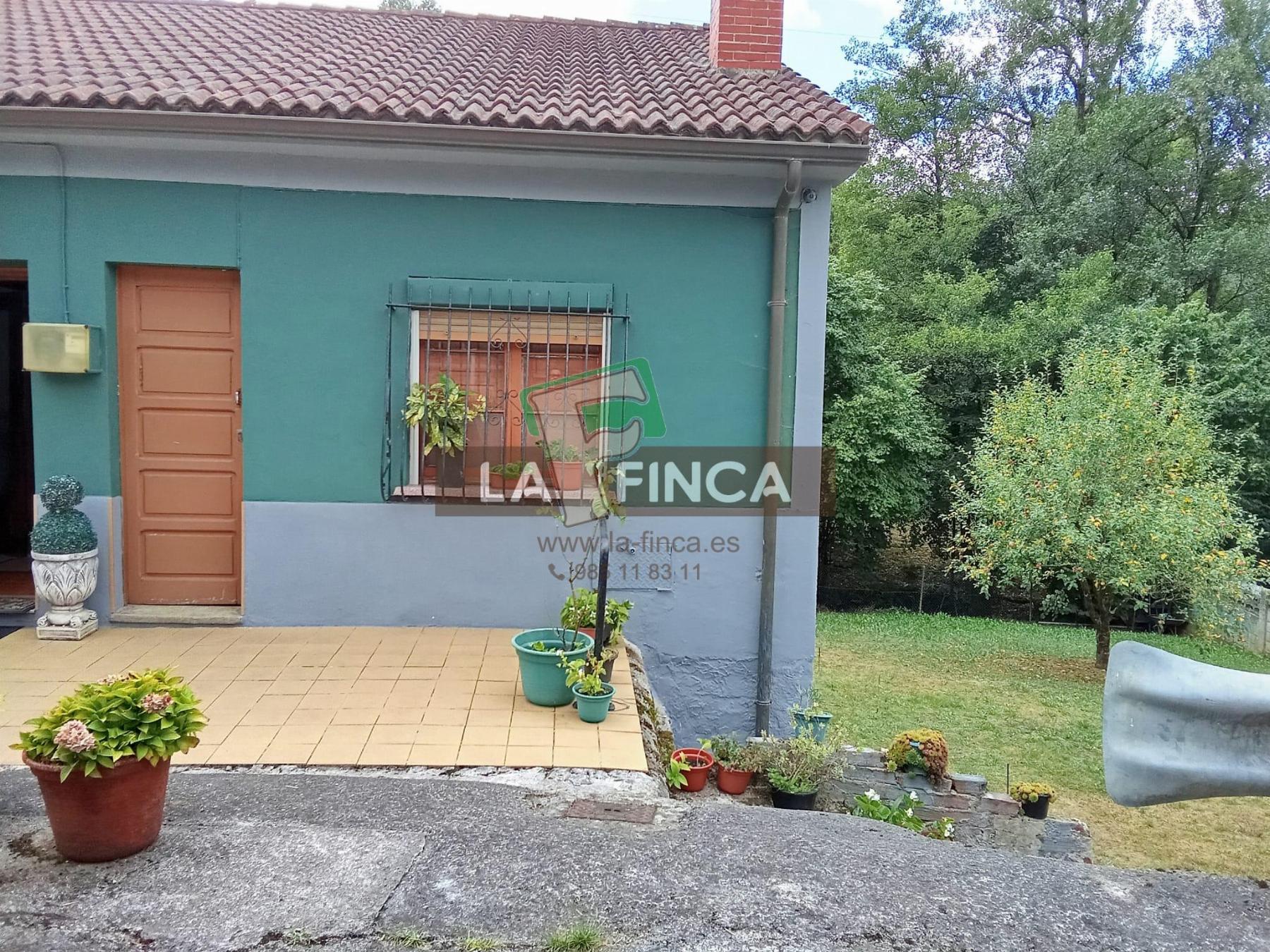 venta de Casa en Oviedo / Asturias (Ref 76-25)