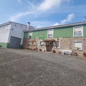 venta de Casa en Carreño / Asturias (Ref 564-25)