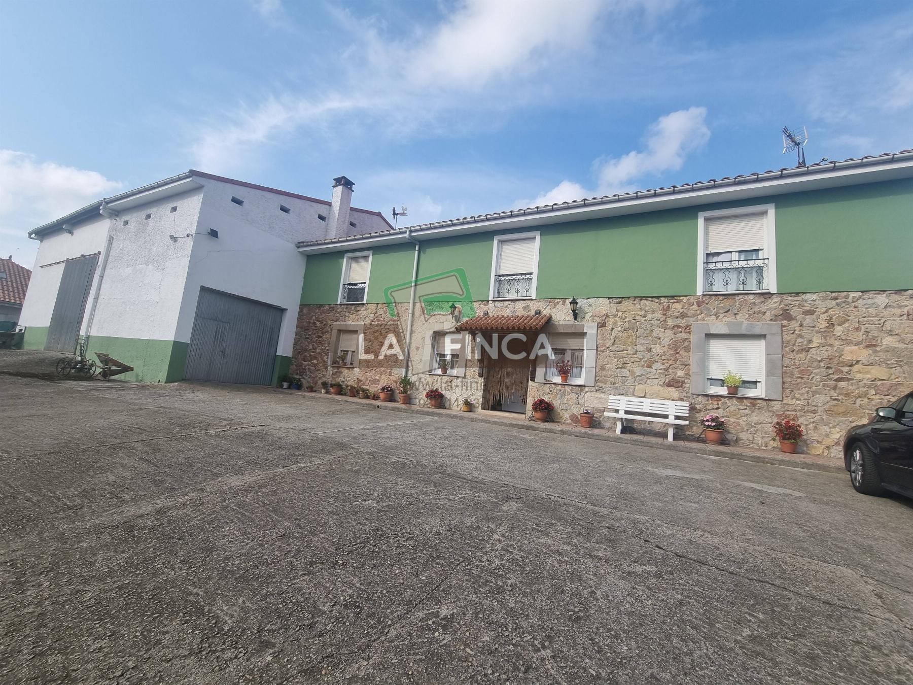 venta de Casa en Carreño / Asturias (Ref 564-25)