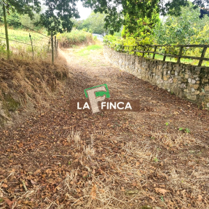 venta de Terreno en Latores / Asturias (Ref 569-25)
