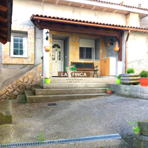 venta de Chalet en Cangas del Narcea / Asturias (Ref 571-25)