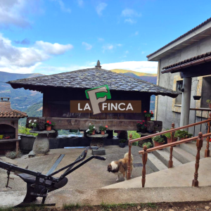 venta de Chalet en Cangas del Narcea / Asturias (Ref 571-25)