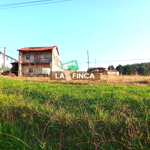 venta de Casa en Soto del Barco / Asturias (Ref 572-25)