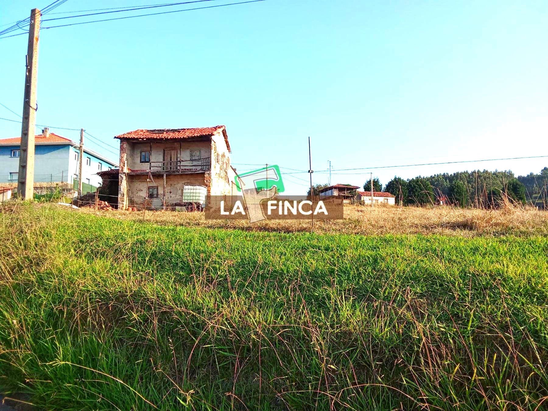 venta de Casa en Soto del Barco / Asturias (Ref 572-25)