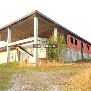 venta de Edificio en Salas / Asturias (Ref 573-25)