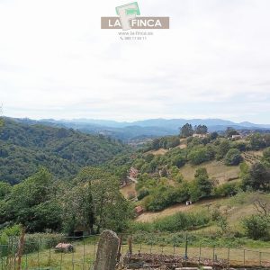 venta de Terreno en Siero / Asturias (Ref 578-25)