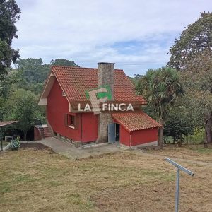 venta de Casa en Noreña Concejo / Asturias (Ref 583-25)