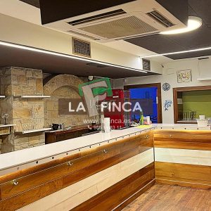 venta de Local en Carreño / Asturias (Ref 100-25)