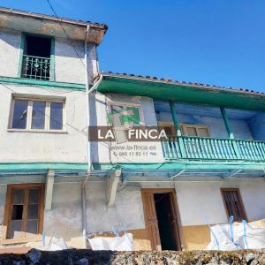 venta de Casa en Laviana / Asturias (Ref 615/25)