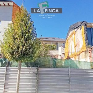 venta de Terreno en Oviedo / Asturias (Ref 616/25)