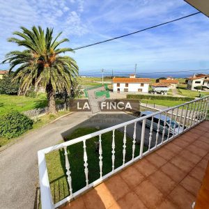 venta de Piso en Cudillero Concejo / Asturias (Ref 617/25)
