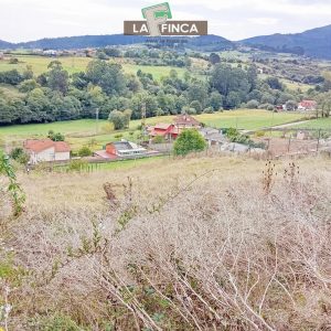 venta de Terreno en Corvera / Asturias (Ref 620/25)