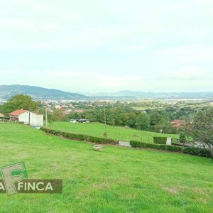 venta de Terreno en Oviedo / Asturias (Ref 624/25)