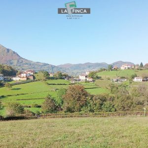 venta de Terreno en Morcín / Asturias (Ref 640-25)
