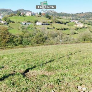 venta de Terreno en Morcín / Asturias (Ref 641-25)