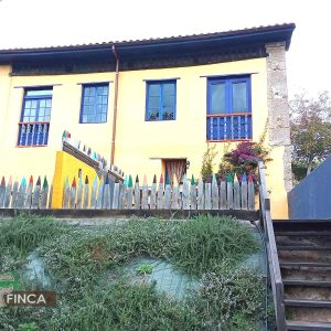 venta de Casa en Pravia / Asturias (Ref 648-25)