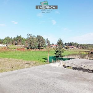 venta de Terreno en Corvera / Asturias (Ref 655-25)