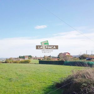 venta de Terreno en Corvera / Asturias (Ref 656-25)