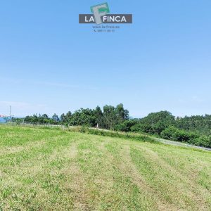 venta de Terreno en Cudillero Concejo / Asturias (Ref 661-25)