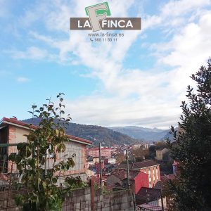 venta de Terreno en Langreo / Asturias (Ref 674-25)