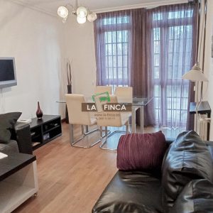 alquiler de Piso en Oviedo / Asturias (Ref 33-25)