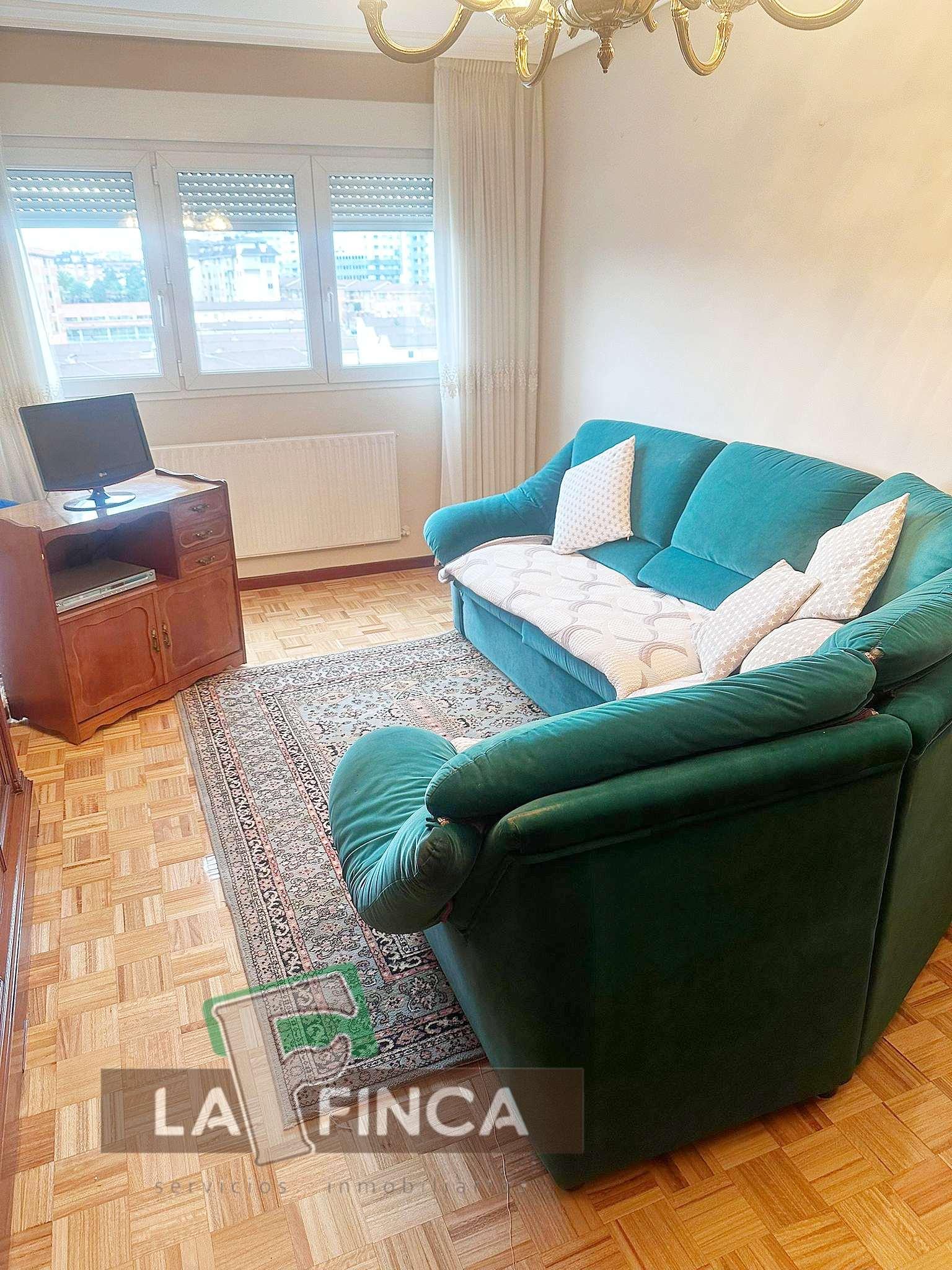 venta de Piso en Oviedo / Asturias (Ref 19-25)