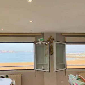 venta de Piso en Gijón / Asturias (Ref 683-25)