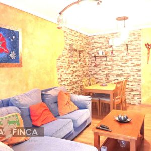 venta de Piso en Castrillón / Asturias (Ref 686-25)
