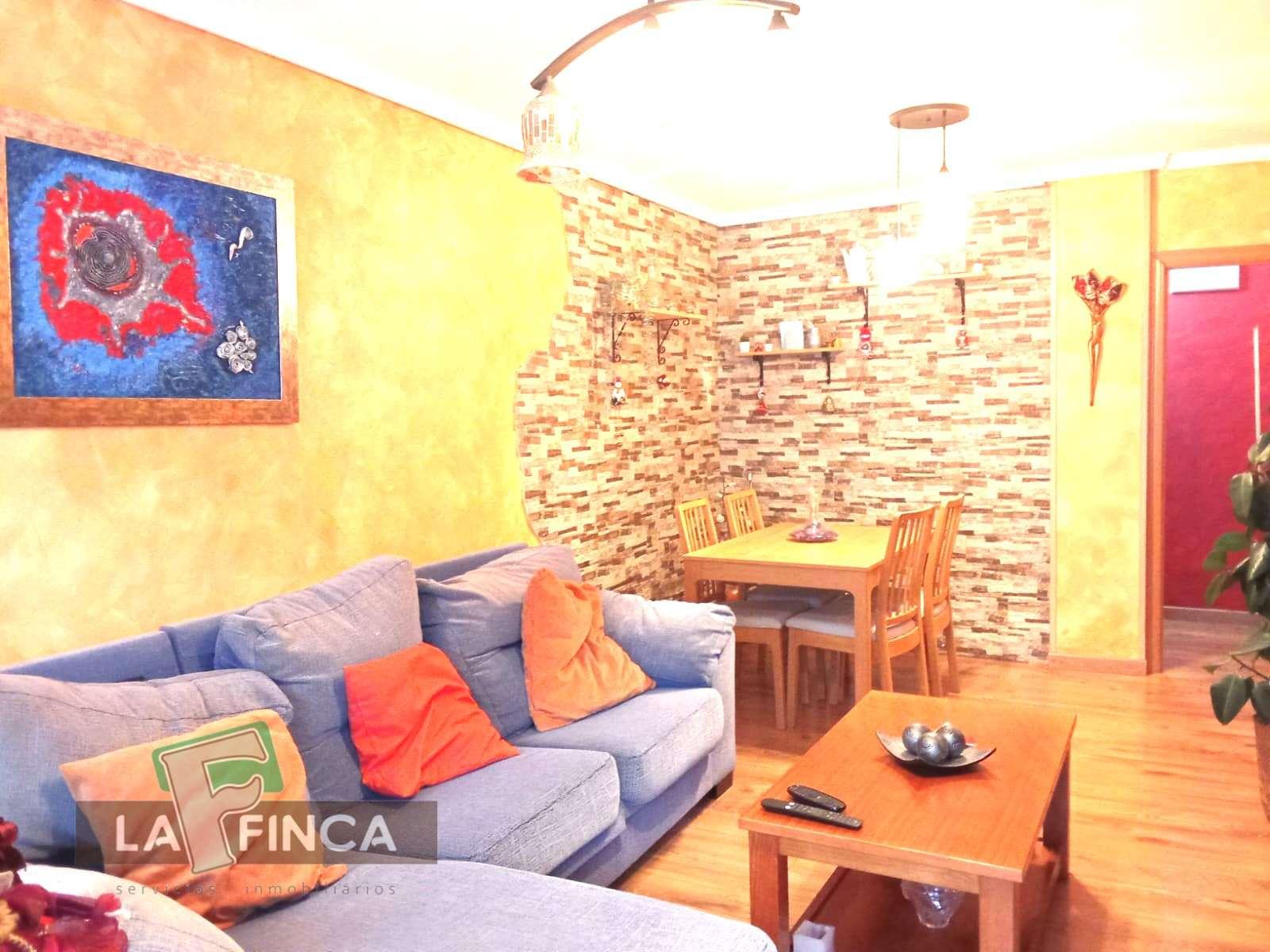 venta de Piso en Castrillón / Asturias (Ref 686-25)