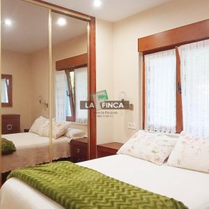 venta de Piso en Cudillero Concejo / Asturias (Ref 699-26)