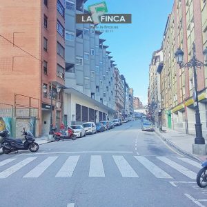 venta de Piso en Oviedo / Asturias (Ref 702-26)