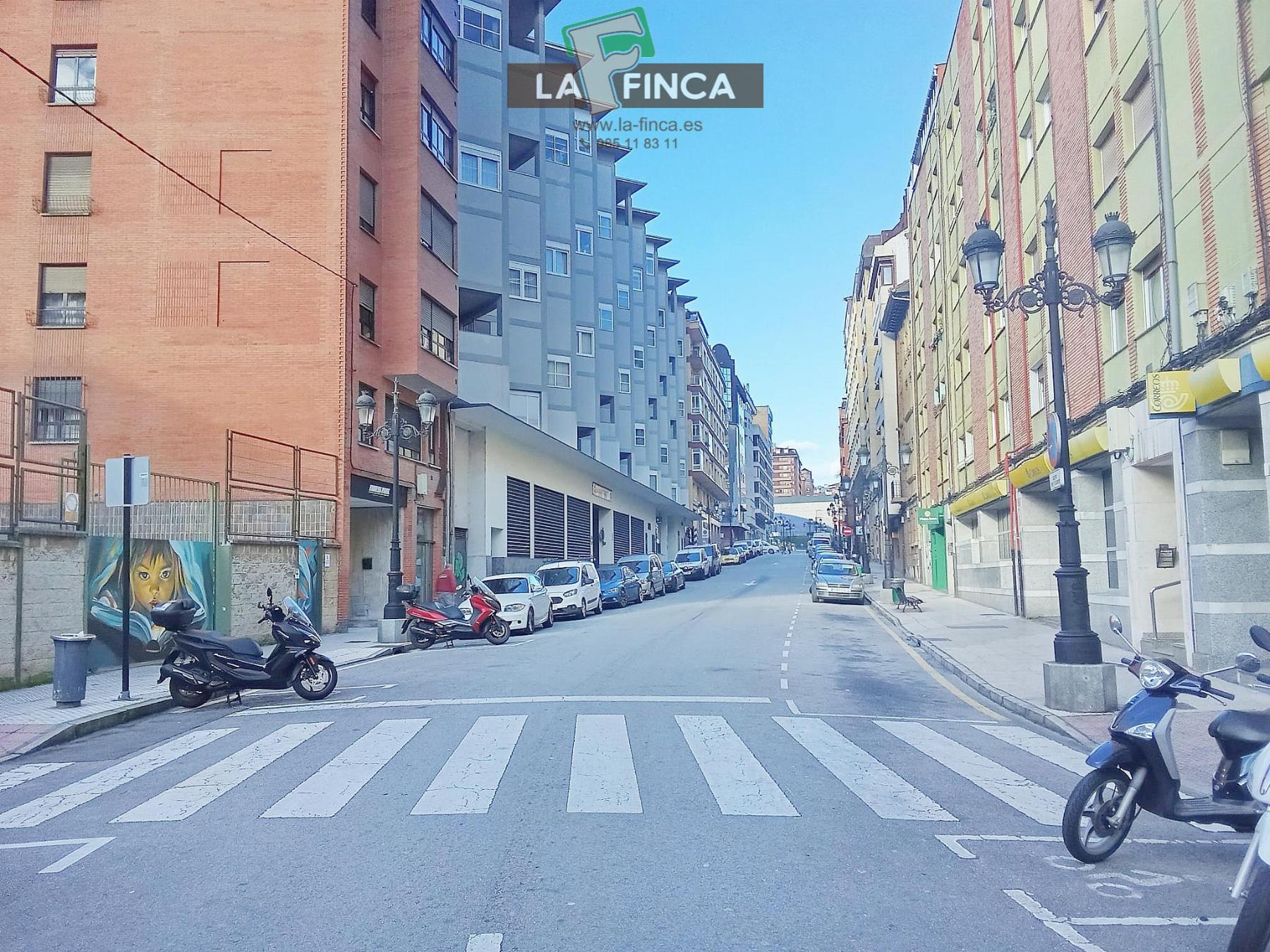 venta de Piso en Oviedo / Asturias (Ref 702-26)