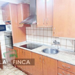 venta de Piso en Oviedo / Asturias (Ref 708-26)
