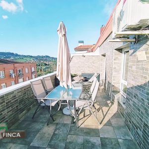 venta de Atico en Gijón / Asturias (Ref 713-26)