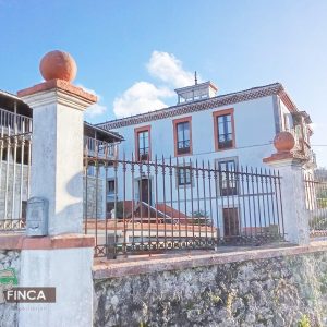 venta de Casa en Pravia / Asturias (Ref 715-26)