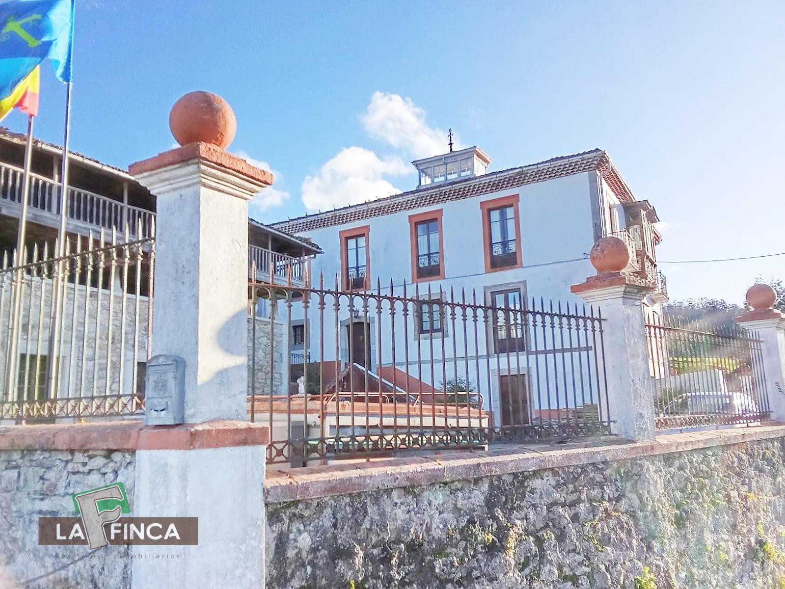 venta de Casa en Pravia / Asturias (Ref 715-26)