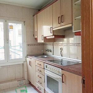 venta de Piso en Oviedo / Asturias (Ref 717-26)