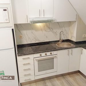 alquiler de Apartamento en Oviedo / Asturias (Ref 53-26)