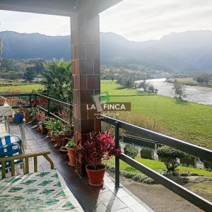 venta de Casa en Ribadesella Concejo / Asturias (Ref 721-26)