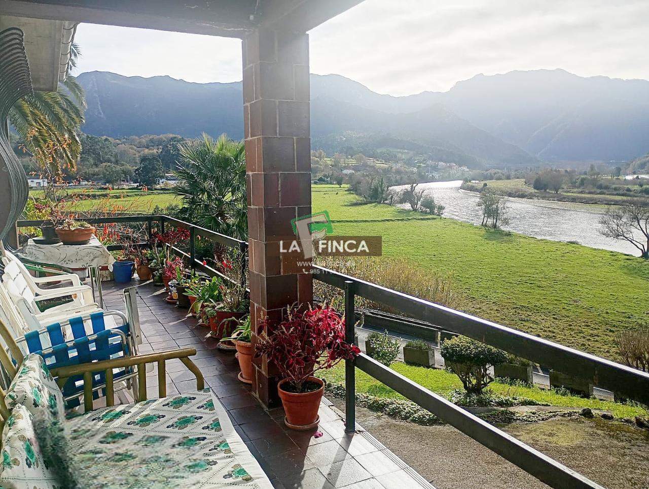 venta de Casa en Ribadesella Concejo / Asturias (Ref 721-26)