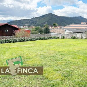 venta de Terreno en Muros del Nalón / Asturias (Ref 724-26)