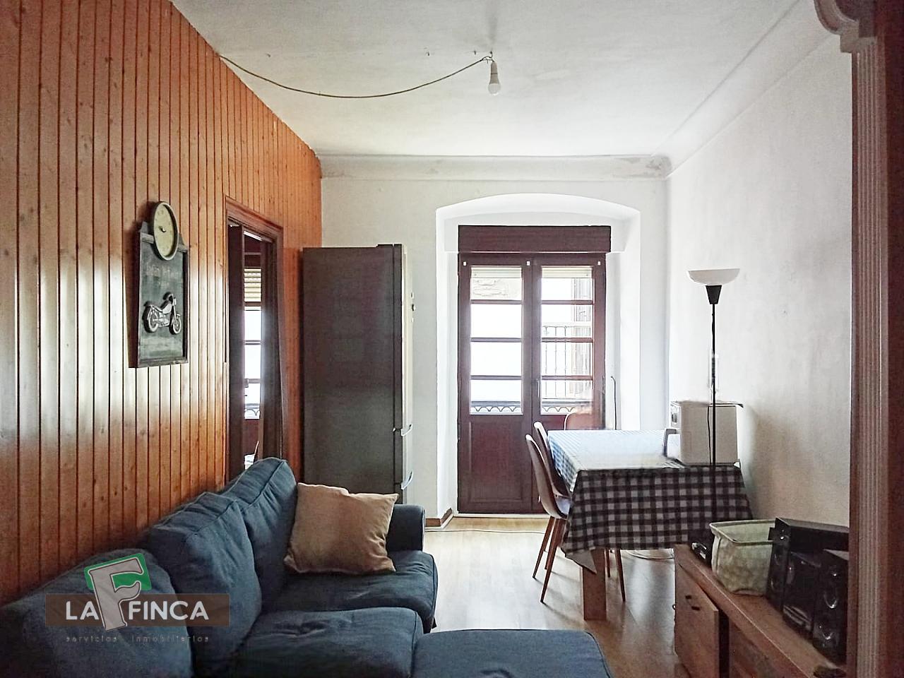 venta de Piso en Villaviciosa / Asturias (Ref 57-26)