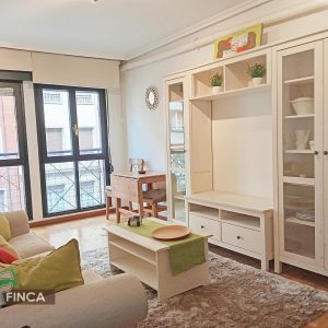 alquiler de Apartamento en Oviedo / Asturias (Ref 60-26)