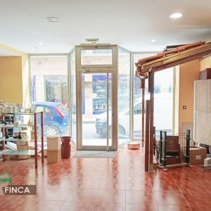 venta de Local en Gijón / Asturias (Ref 731-26)