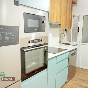 alquiler de Piso en Oviedo / Asturias (Ref 66-26)